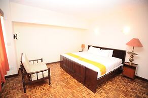 Kenya Comfort Suites