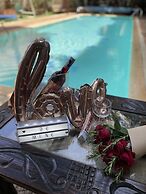 Kenya Comfort Suites