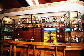 Kenya Comfort Suites