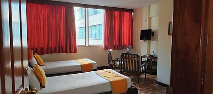 Kenya Comfort Suites