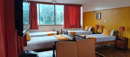 Kenya Comfort Suites