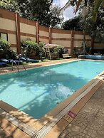 Kenya Comfort Suites