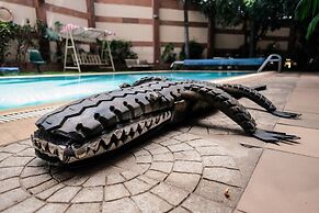 Kenya Comfort Suites