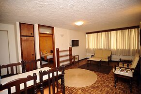 Kenya Comfort Suites