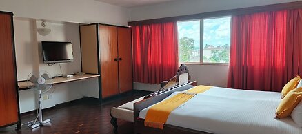 Kenya Comfort Suites