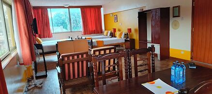 Kenya Comfort Suites