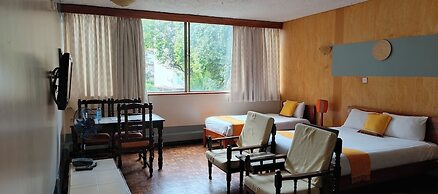 Kenya Comfort Suites