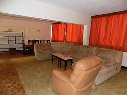 Kenya Comfort Suites