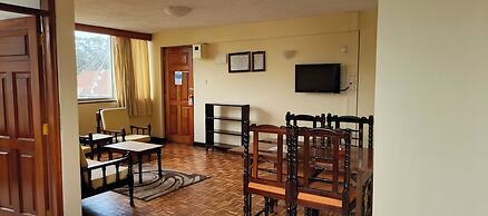 Kenya Comfort Suites