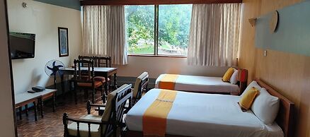 Kenya Comfort Suites