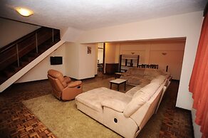 Kenya Comfort Suites