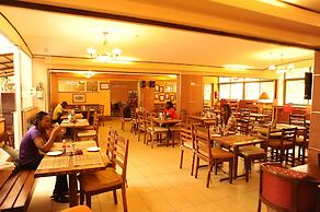 Kenya Comfort Suites