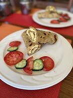 Kenya Comfort Suites