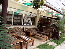 Kenya Comfort Suites