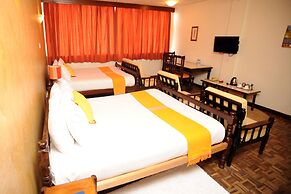 Kenya Comfort Suites