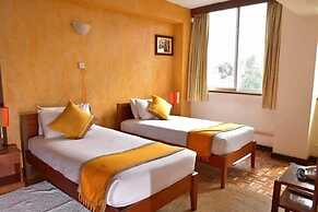 Kenya Comfort Suites