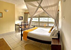 Kenya Comfort Suites
