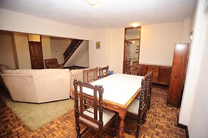 Kenya Comfort Suites