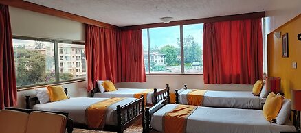 Kenya Comfort Suites