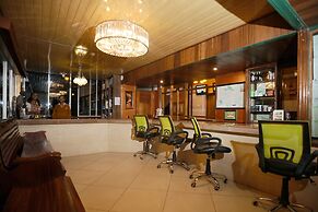 Kenya Comfort Suites