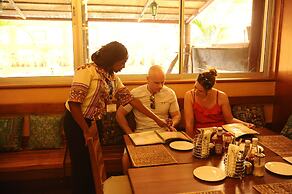 Kenya Comfort Suites