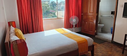 Kenya Comfort Suites