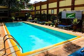 Kenya Comfort Suites