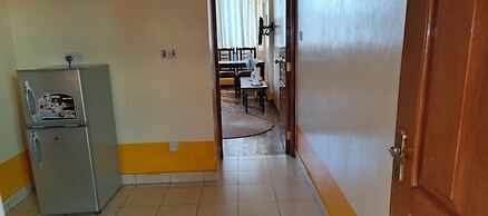Kenya Comfort Suites