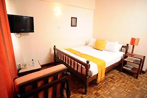 Kenya Comfort Suites
