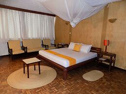 Kenya Comfort Suites