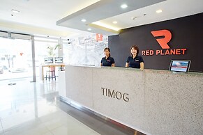 Red Planet Quezon City Timog