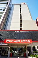 Red Planet Quezon City Timog