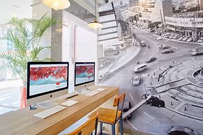 Red Planet Quezon City Timog