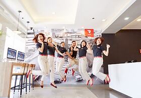 Red Planet Quezon City Timog