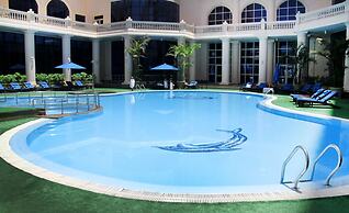 Tolip Alexandria