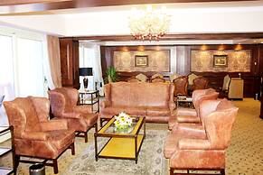 Tolip Alexandria