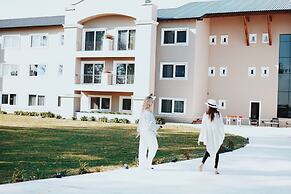 Howard Johnson by Wyndham Ezeiza Convention Center