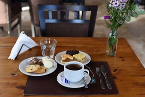 Howard Johnson by Wyndham Ezeiza Convention Center