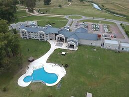 Howard Johnson by Wyndham Ezeiza Convention Center