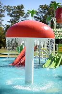 Howard Johnson by Wyndham Ezeiza Convention Center