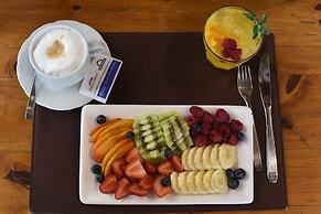 Howard Johnson by Wyndham Ezeiza Convention Center