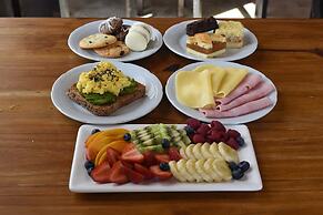 Howard Johnson by Wyndham Ezeiza Convention Center