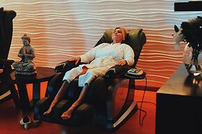 Howard Johnson by Wyndham Ezeiza Convention Center