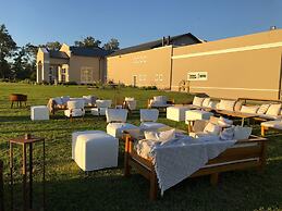 Howard Johnson by Wyndham Ezeiza Convention Center