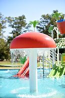 Howard Johnson by Wyndham Ezeiza Convention Center