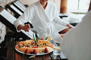 Howard Johnson by Wyndham Ezeiza Convention Center