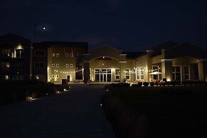 Howard Johnson by Wyndham Ezeiza Convention Center