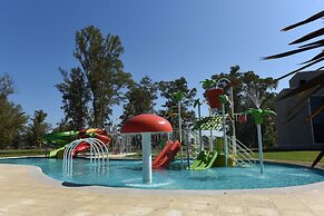 Howard Johnson by Wyndham Ezeiza Convention Center