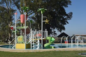 Howard Johnson by Wyndham Ezeiza Convention Center