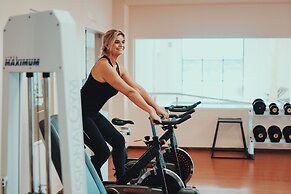 Howard Johnson by Wyndham Ezeiza Convention Center